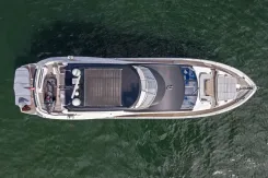 best yacht sales deals AQUA VISTA 86