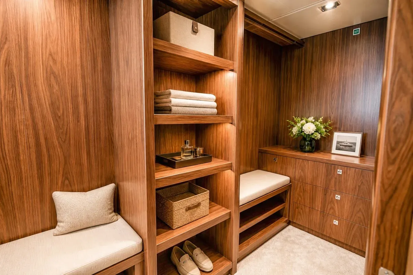 Купить яхту Marin в Shestakov Yacht Sales