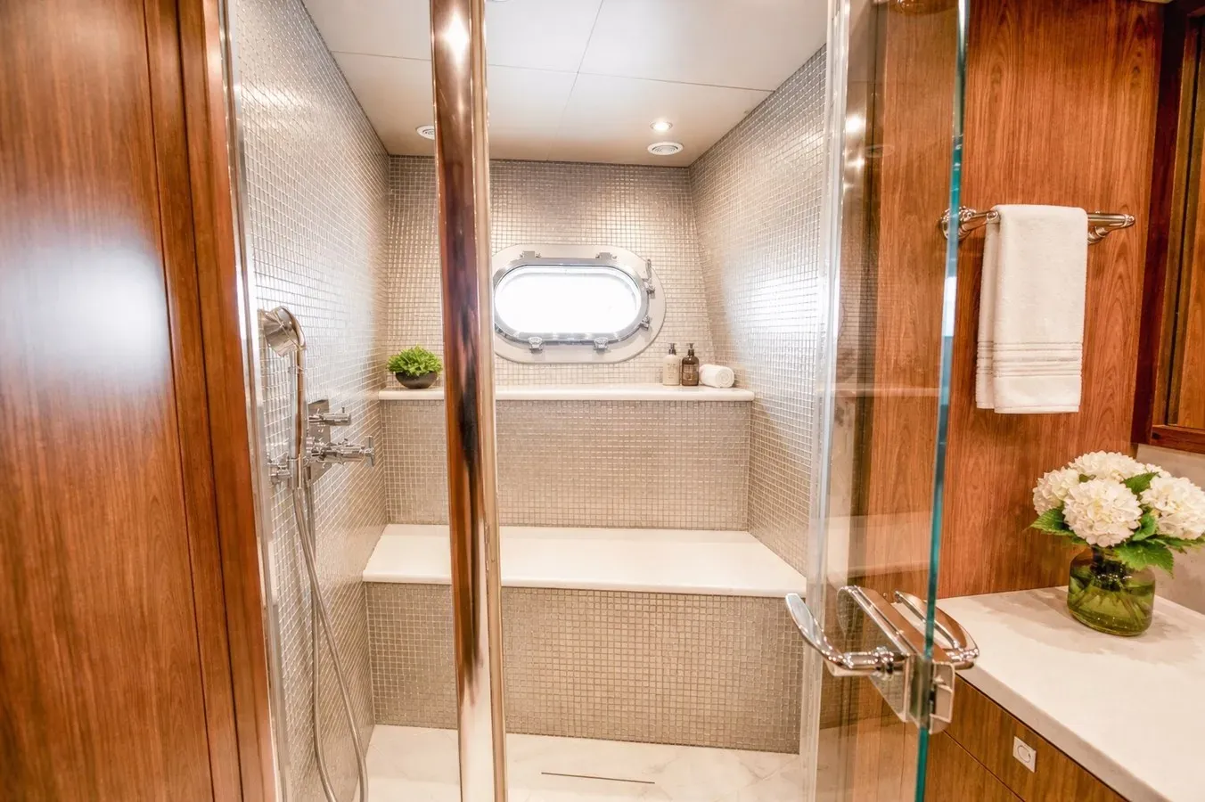 Продажа яхты Marin - Sunseeker