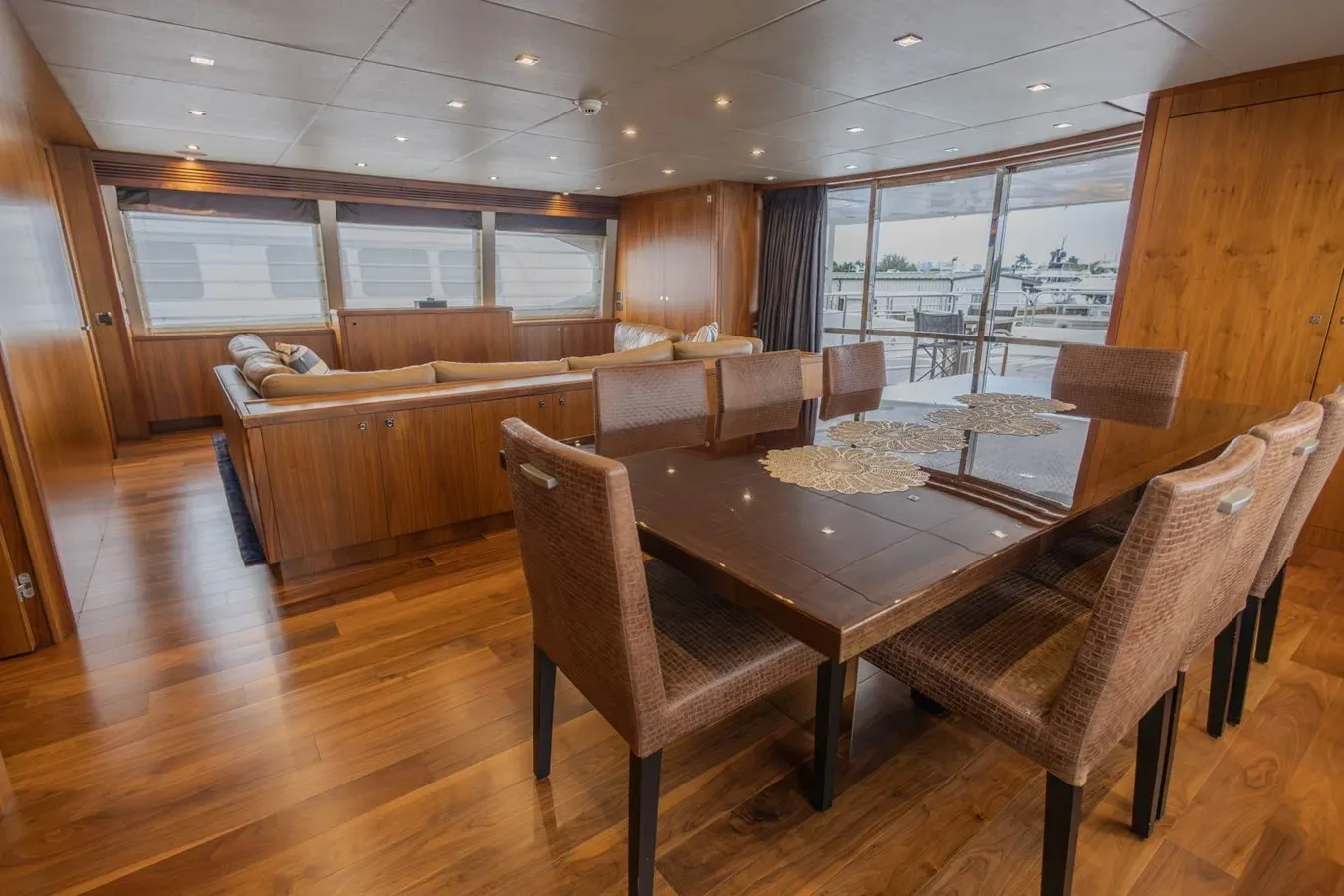 Marin - Sunseeker