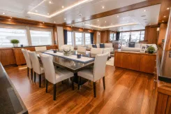 Купить яхту Marin - Sunseeker в Shestakov Yacht Sales