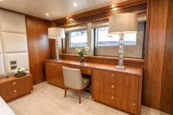 Продажа яхты Marin - Sunseeker