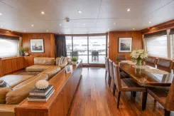 Стоимость яхты Marin - Sunseeker