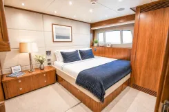 Купить яхту Marin - Sunseeker в Shestakov Yacht Sales
