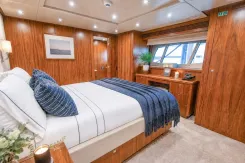 Стоимость яхты Marin - Sunseeker