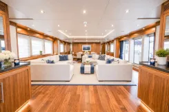 Стоимость яхты Marin - Sunseeker