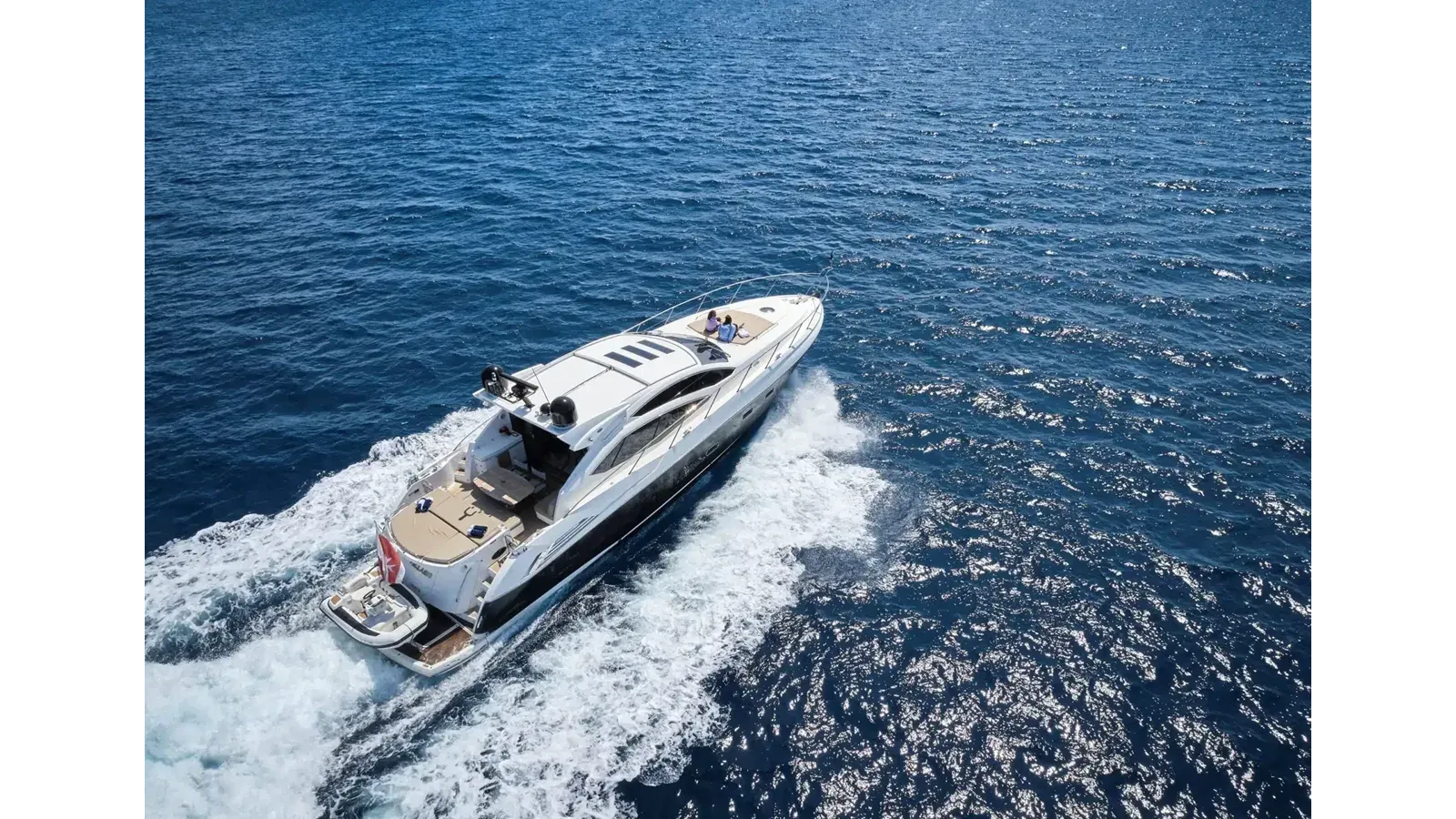 Buy a VELLAMO 64 at Shestakov Yacht Sales