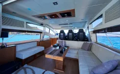 Buy a VELLAMO - Sunseeker at Shestakov Yacht Sales