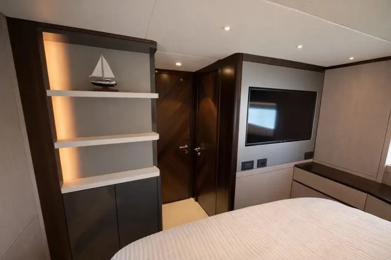 Sunseeker Manhattan 68 2020