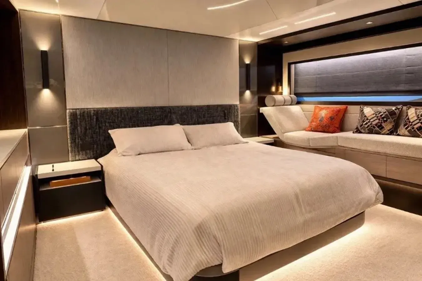 the best price on Sunseeker Manhattan 68 2020