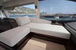 Buy a yacht Sunseeker Manhattan 68 69