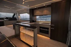 Sunseeker Manhattan 68 2020 price