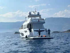 the best price on Sunseeker Manhattan 68