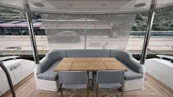Sunseeker Manhattan 68 - Sunseeker price