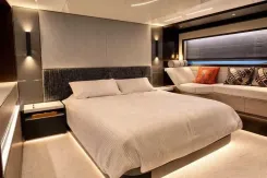the best price on Sunseeker Manhattan 68 2020