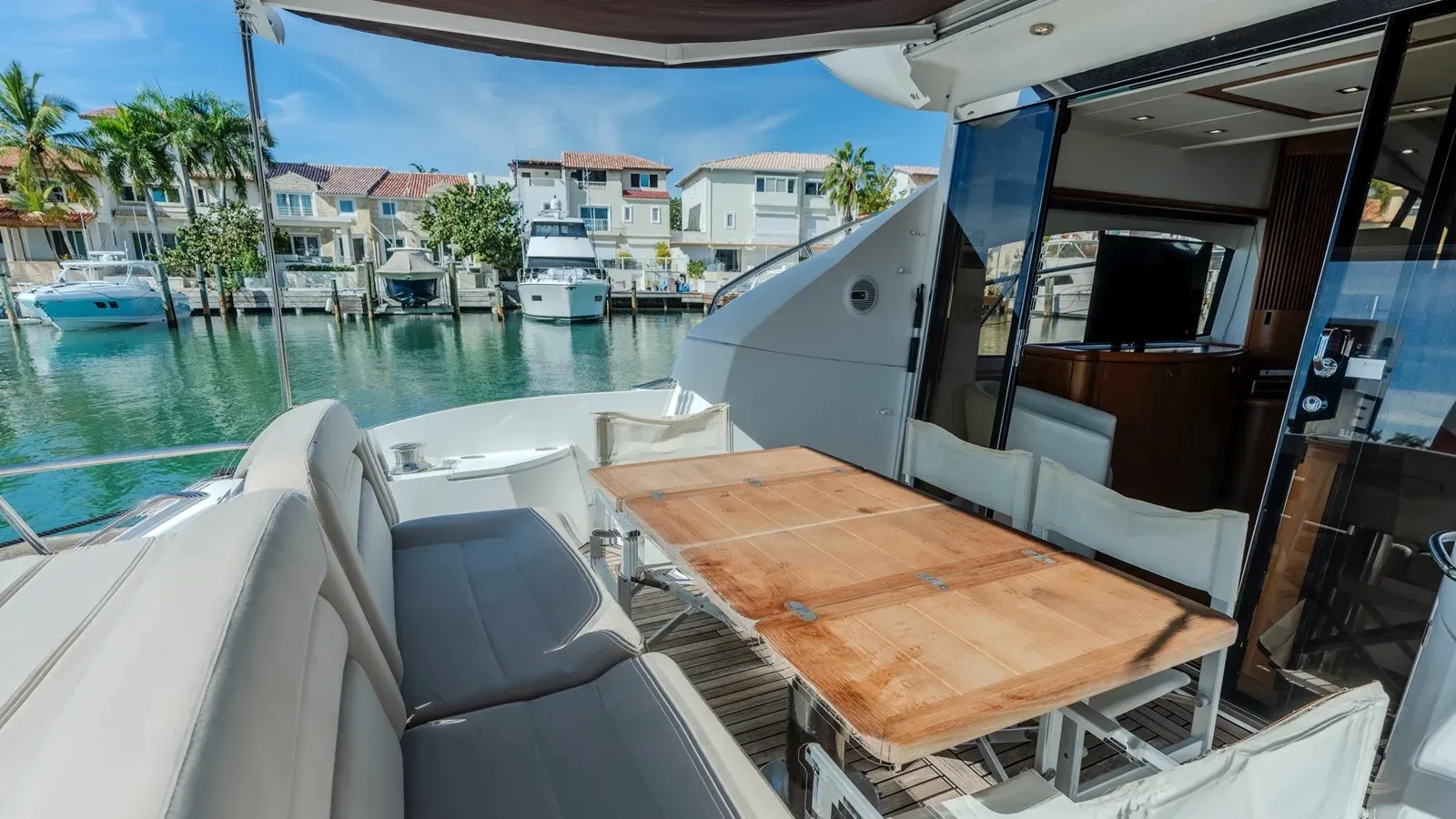 Buy a yacht SILENIK III 2009