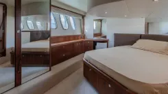 SILENIK III - Sunseeker yacht sale