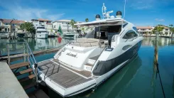 Buy a SILENIK III 57 at Shestakov Yacht Sales