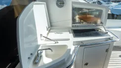 SILENIK III Predator 52 price