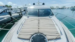 SILENIK III - Sunseeker yacht sale