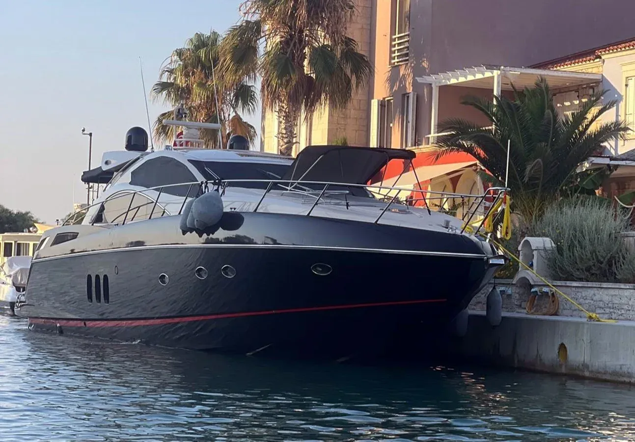 Buy a SSH 66 at Shestakov Yacht Sales