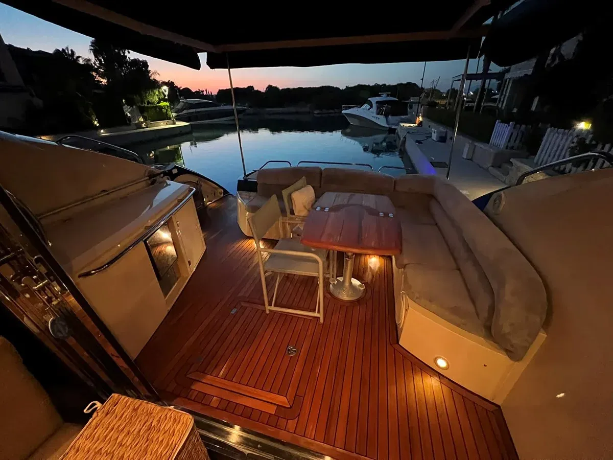 SSH - Sunseeker