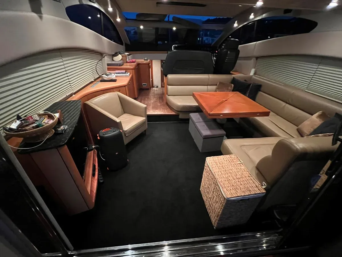 best yacht sales deals SSH