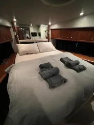 Buy a yacht SSH Predator 64