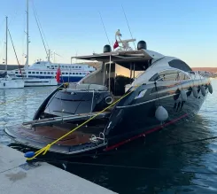 SSH - Sunseeker yacht sale