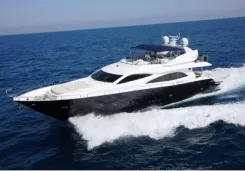 TI AMO - Sunseeker
