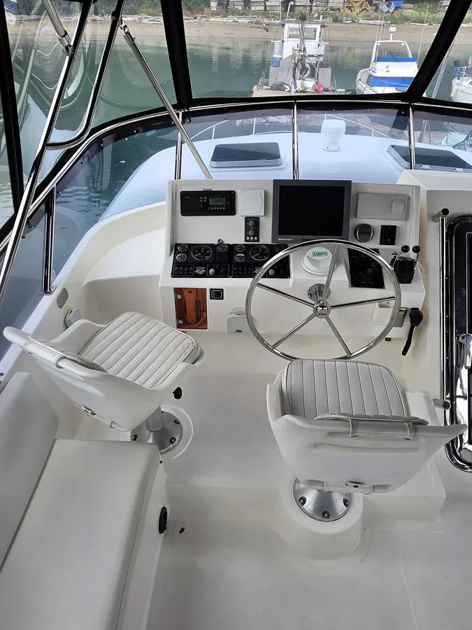 Buy a SEQUEL - SYMBOL at Shestakov Yacht Sales