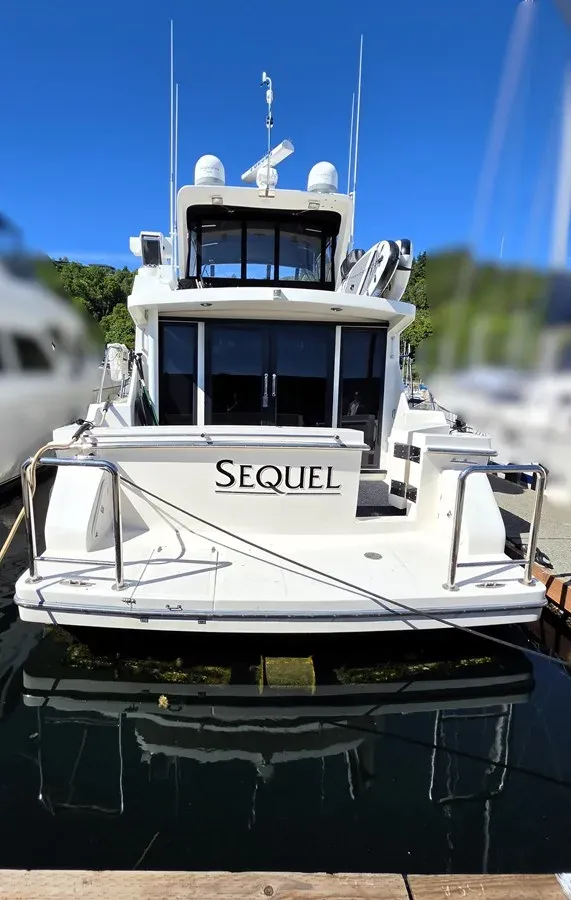 best yacht sales deals SEQUEL - SYMBOL
