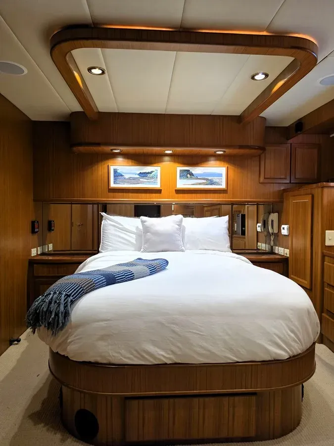 best yacht sales deals SEQUEL