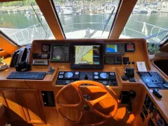 SEQUEL yacht sale