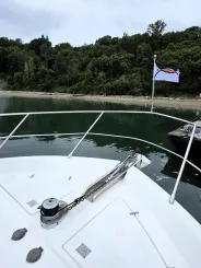best yacht sales deals SEQUEL 50 Pilothouse