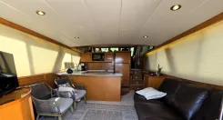 Buy a SEQUEL 50 at Shestakov Yacht Sales