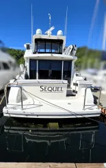 best yacht sales deals SEQUEL - SYMBOL