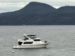Buy a SEQUEL 50 at Shestakov Yacht Sales