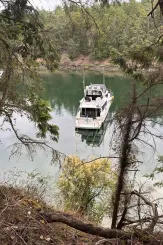 Buy a yacht SEQUEL 2000