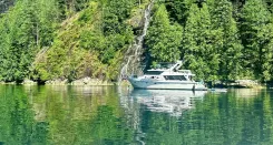 SEQUEL 50 Pilothouse price