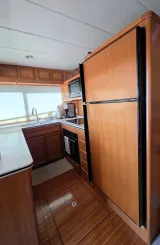 SEQUEL 50 Pilothouse price