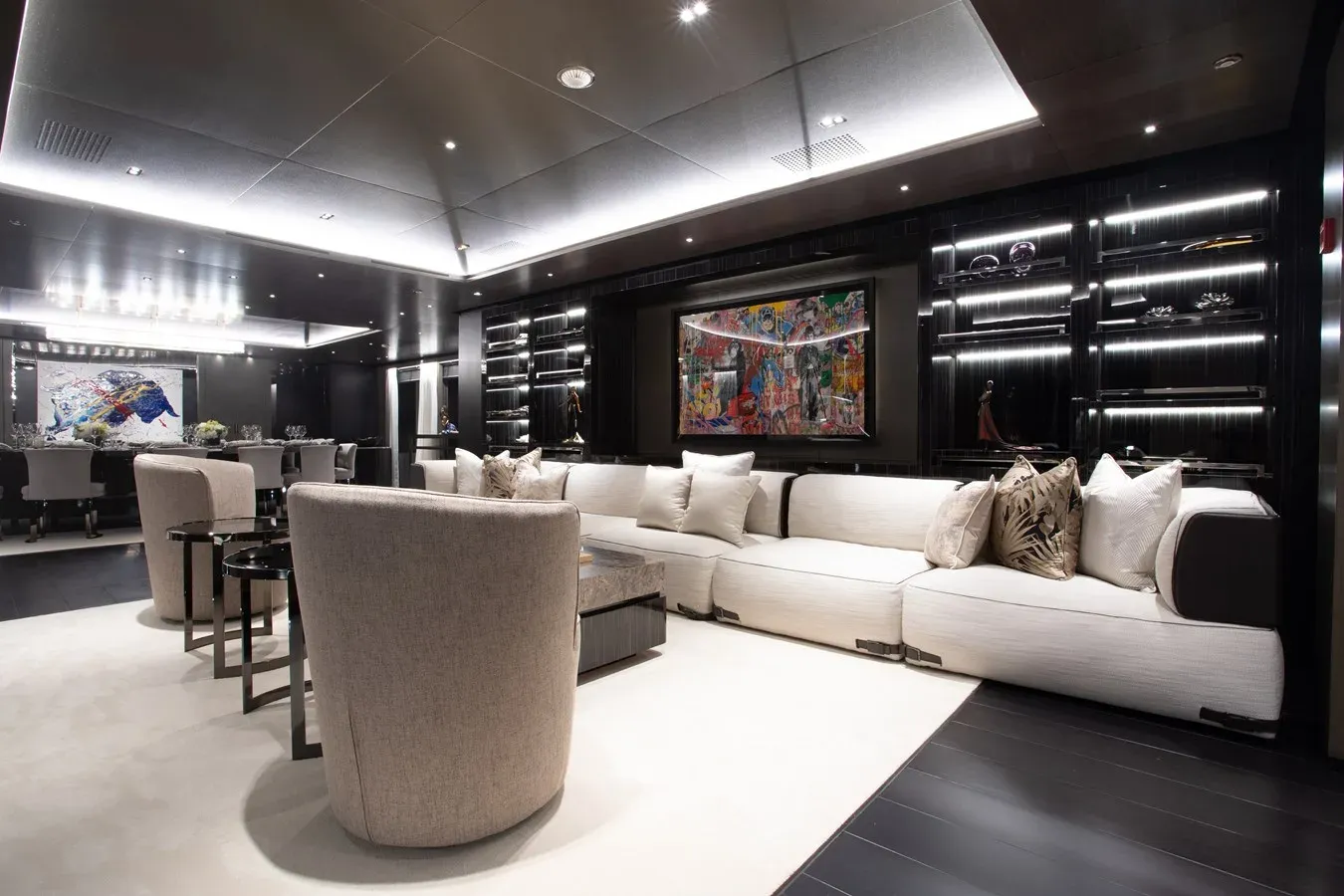 Buy a CASINO ROYALE at Shestakov Yacht Sales