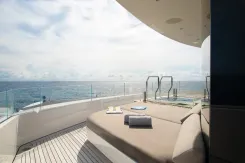 Buy a CASINO ROYALE - TANKOA YACHTS at Shestakov Yacht Sales