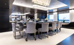 CASINO ROYALE - TANKOA YACHTS