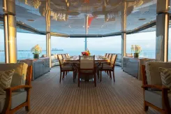 Buy a CASINO ROYALE 236 at Shestakov Yacht Sales