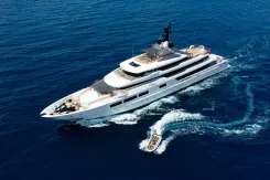 CASINO ROYALE 2018 yacht sale