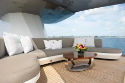 Buy a yacht CASINO ROYALE 2018