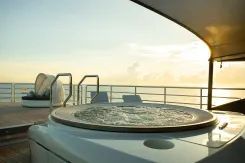 CASINO ROYALE - TANKOA YACHTS yacht sale