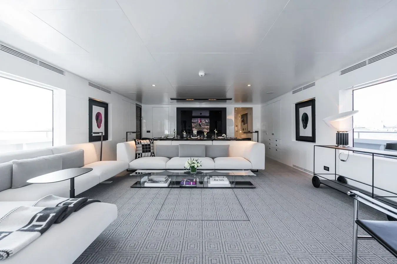 S7 - TANSU YACHTS