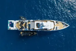 Лучшие предложения покупки яхты S7 - TANSU YACHTS